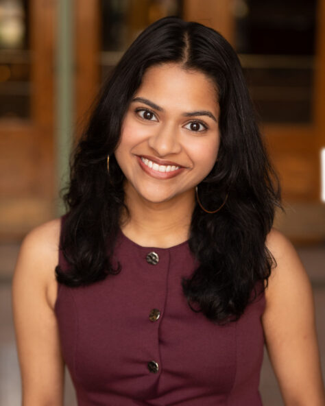 Sunaina Johri profile photo
