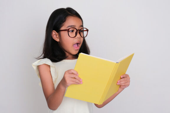 Unlock Reading Confidence This Dyslexia Awareness Month