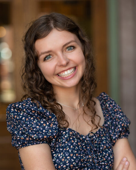 Emma Kielsa Kugel profile photo