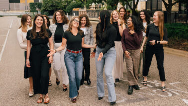 Our First Fall Retreat: A Day Rooted in Purpose, Vision, and Shared Values