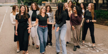 Our First Fall Retreat: A Day Rooted in Purpose, Vision, and Shared Values