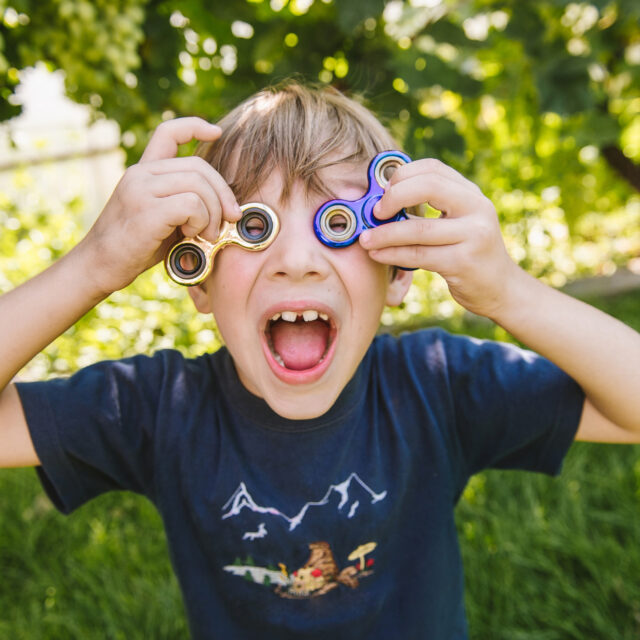 our ADHD assessments go beyond simple checklists