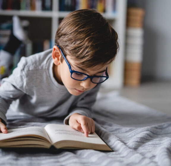 When a Child Is Struggling to Read: Why the Right Tests Matter 📚