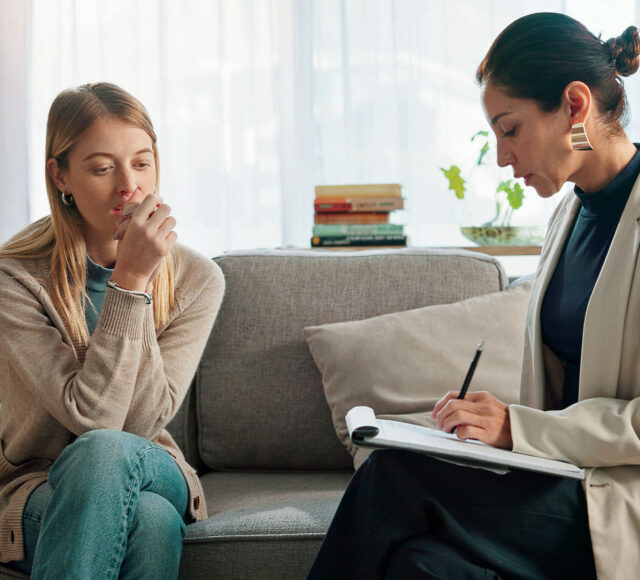 We provide comprehensive neuropsychological evaluations for adolescents