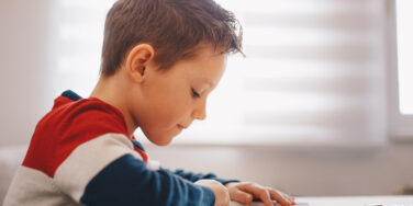 Stanford Brain Research on Dyslexia and IQ