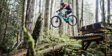 Look Where You Want to Go 🚵♀️