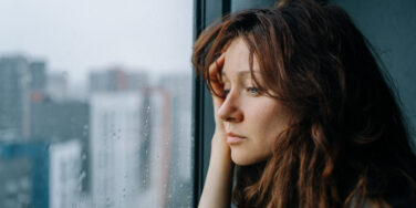 Could antidepressant treatment have been missing part of the picture?