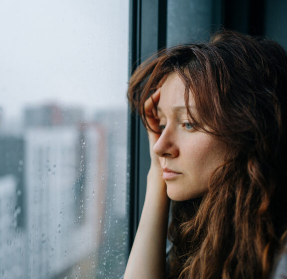 Could antidepressant treatment have been missing part of the picture?