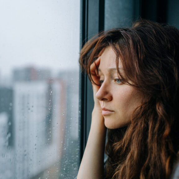 Could antidepressant treatment have been missing part of the picture?