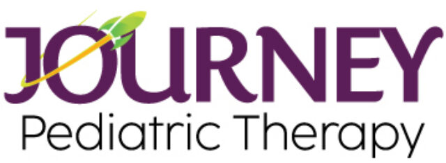 Journey Pediatric Therapy logo for ADHD and dyslexia testing in Minneapolis