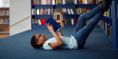 As Heard at Brightmont Academy: Inside the Reading Brain