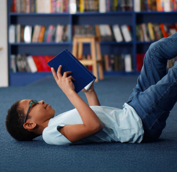 As Heard at Brightmont Academy: Inside the Reading Brain