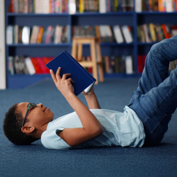 As Heard at Brightmont Academy: Inside the Reading Brain