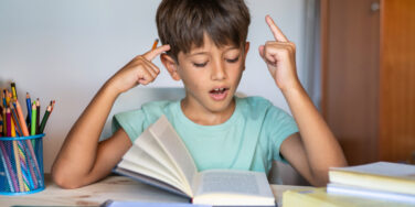 Listening to Your Child Read: A Parent’s Guide to What Matters