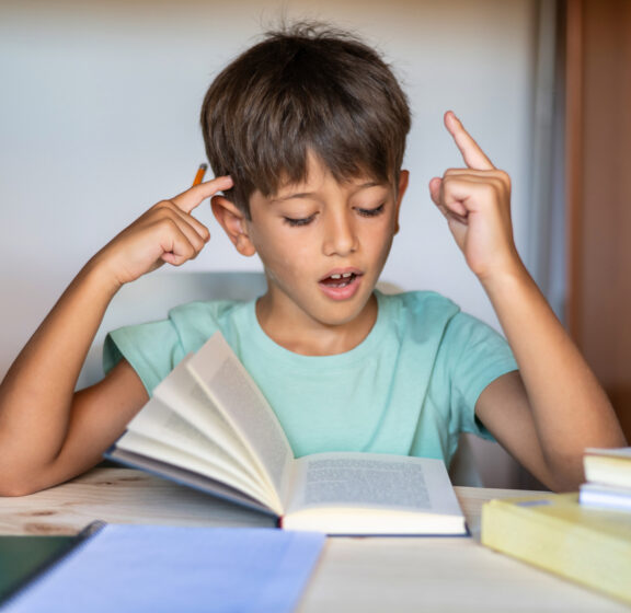 Listening to Your Child Read: A Parent’s Guide to What Matters