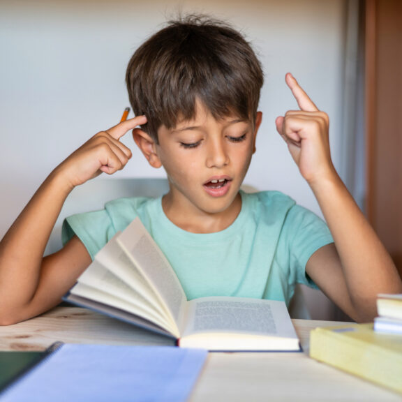Listening to Your Child Read: A Parent’s Guide to What Matters