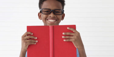 October is Dyslexia Awareness Month