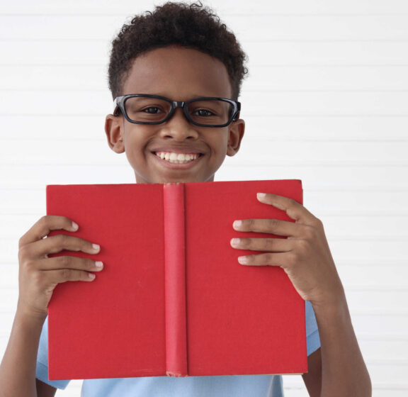 October is Dyslexia Awareness Month