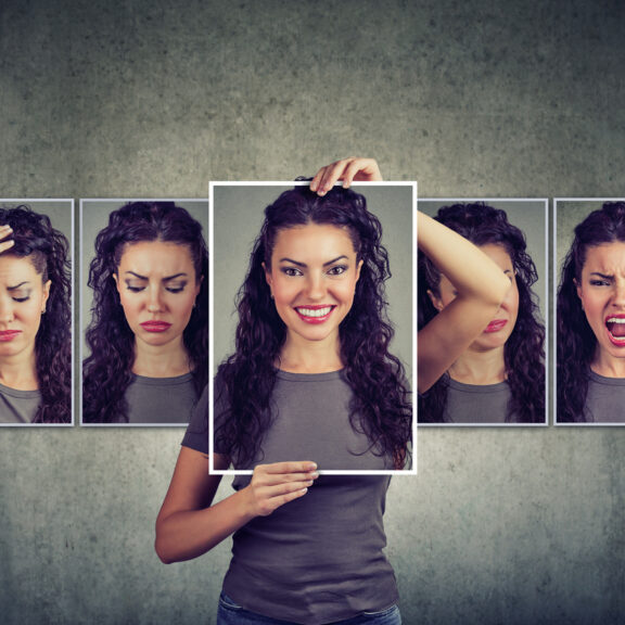 Big Feelings, Real Brains: The Science of Emotional Regulation in ADHD 🧠