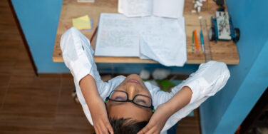 October is ADHD Awareness Month
