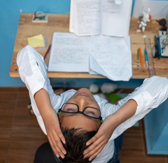 October is ADHD Awareness Month