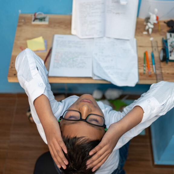 October is ADHD Awareness Month